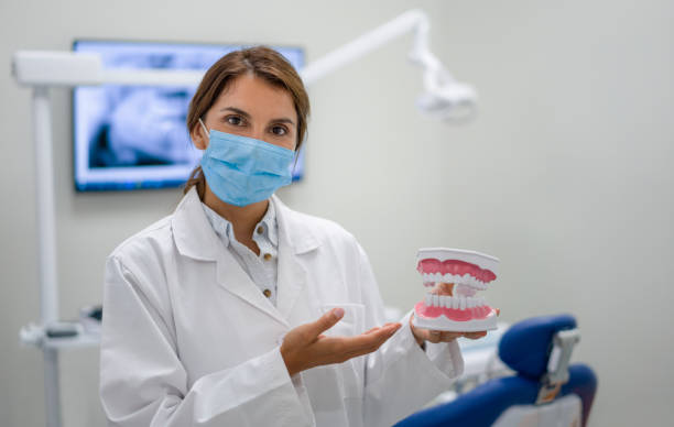 Best Urgent Dental Care for Toothache in Milan, MO