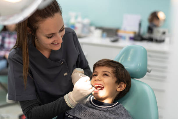 Best Emergency Cosmetic Dentistry in Milan, MO