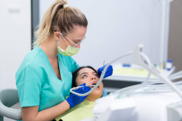 Best Orthodontic Emergency Dentist in Milan, MO