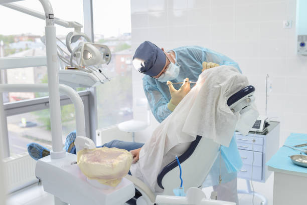 Best Broken or Cracked Tooth Emergency Dentist in Milan, MO