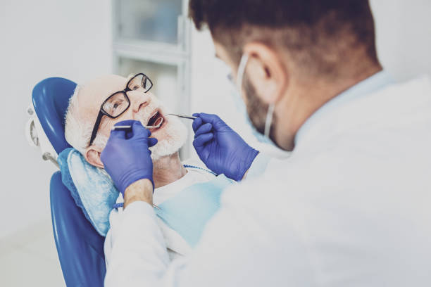 Best Broken or Cracked Tooth Emergency Dentist in Milan, MO